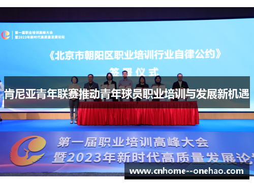 肯尼亚青年联赛推动青年球员职业培训与发展新机遇