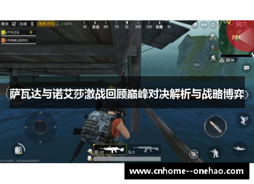 萨瓦达与诺艾莎激战回顾巅峰对决解析与战略博弈