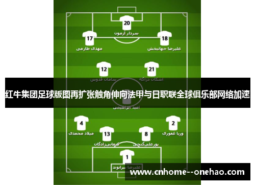 红牛集团足球版图再扩张触角伸向法甲与日职联全球俱乐部网络加速